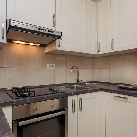 Impeccable 3-bed House In Supetar *