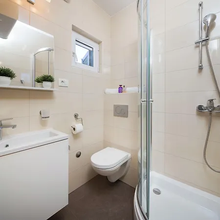 Impeccable 3-bed House In Supetar Mirca (Brac)
