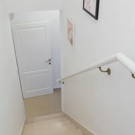 Impeccable 3-bed House In Supetar *