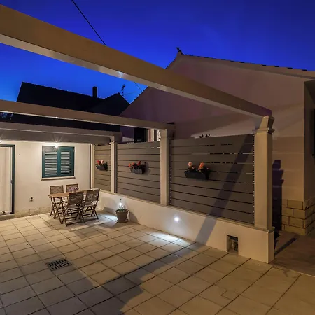 Impeccable 3-bed House In Supetar