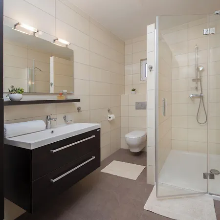 Dom wakacyjny Impeccable 3-bed House In Supetar