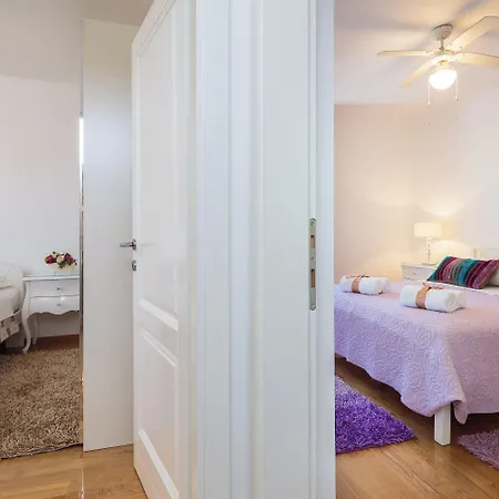 Impeccable 3-bed House In Supetar